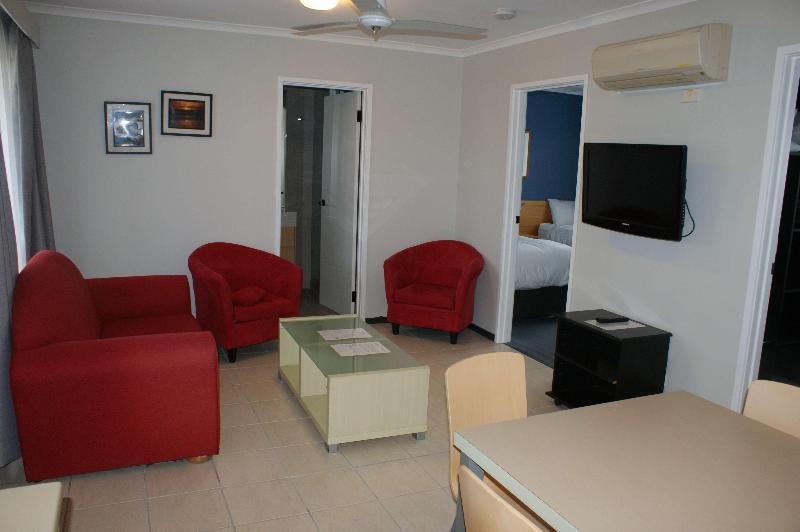 Apollo Bay Motel & Apartments, BW Signature Collection