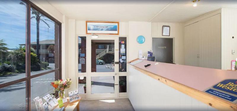 Apollo Bay Motel & Apartments, BW Signature Collection