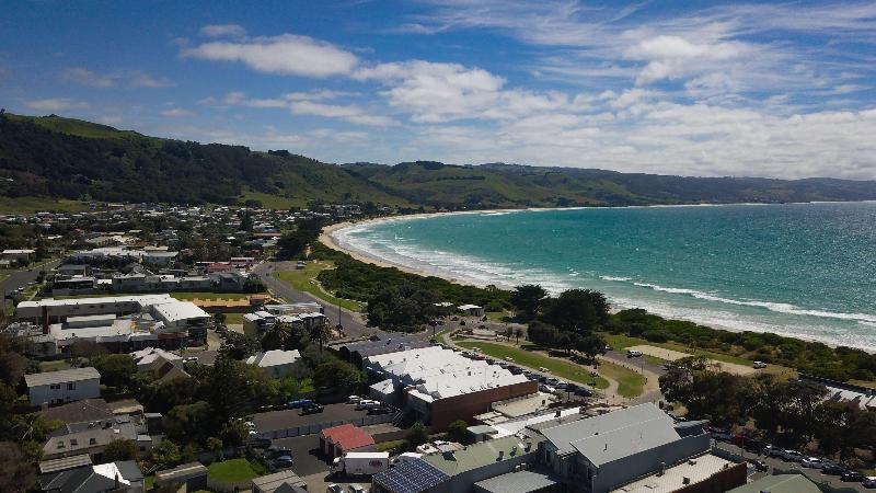 Apollo Bay Motel & Apartments, BW Signature Collection