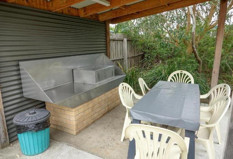 Bairnsdale Main Motel