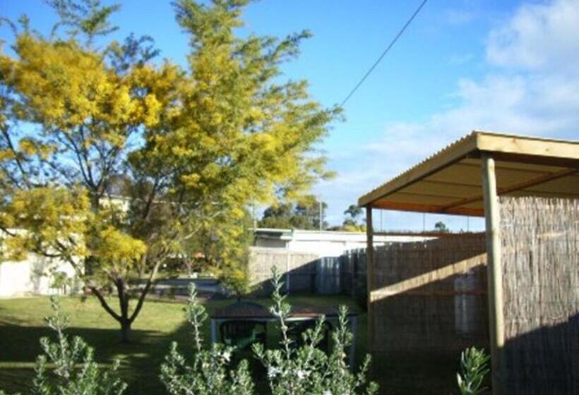 Bairnsdale Main Motel