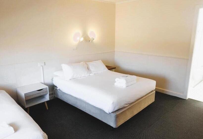 Bathurst Explorers Motel