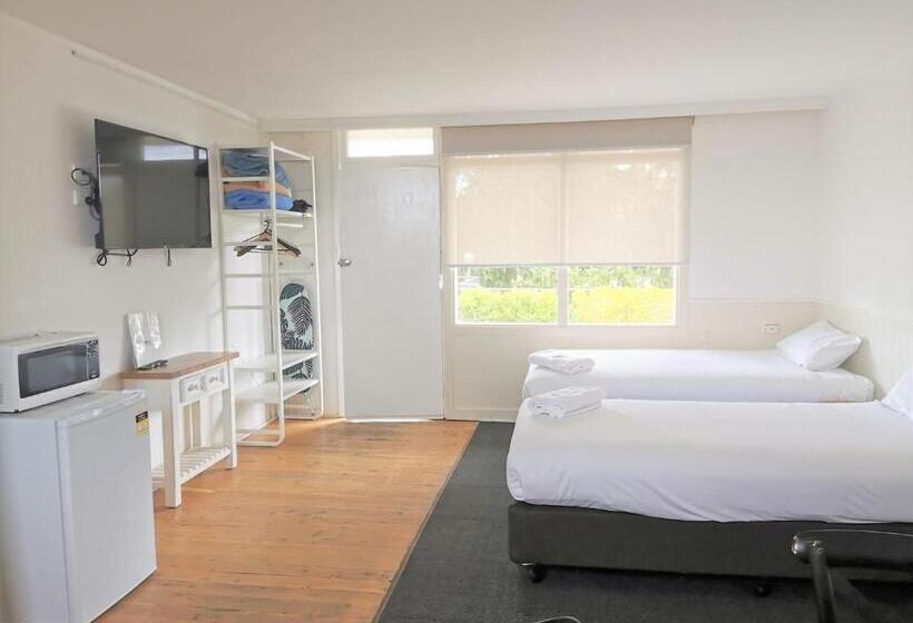 Bathurst Explorers Motel