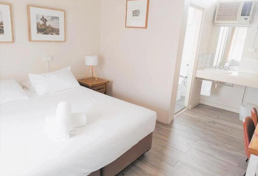 Bathurst Explorers Motel