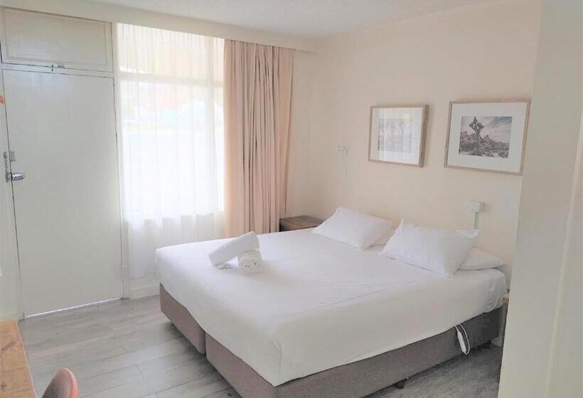 Bathurst Explorers Motel