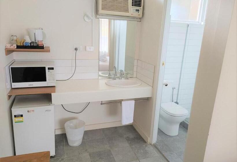 Bathurst Explorers Motel