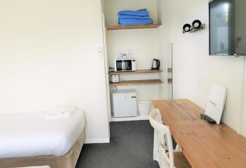 Bathurst Explorers Motel