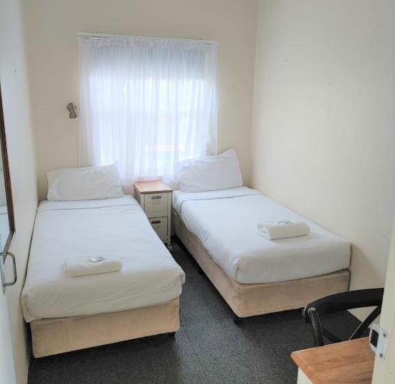 Bathurst Explorers Motel