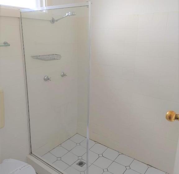 Bathurst Explorers Motel