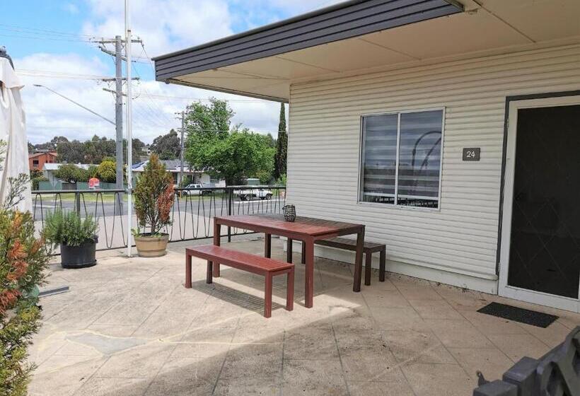 Bathurst Explorers Motel