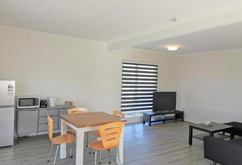 Bathurst Explorers Motel