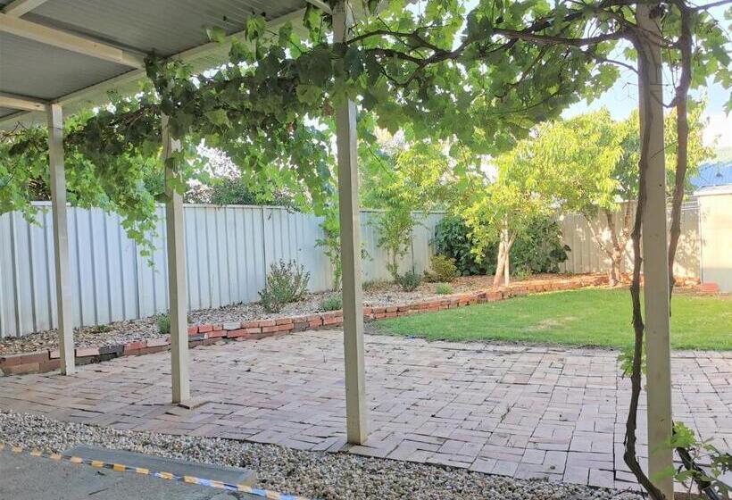 Bathurst Explorers Motel