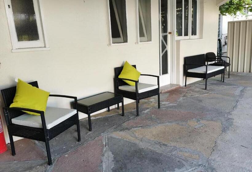 Bathurst Explorers Motel