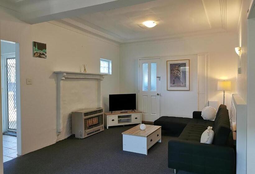 Bathurst Explorers Motel