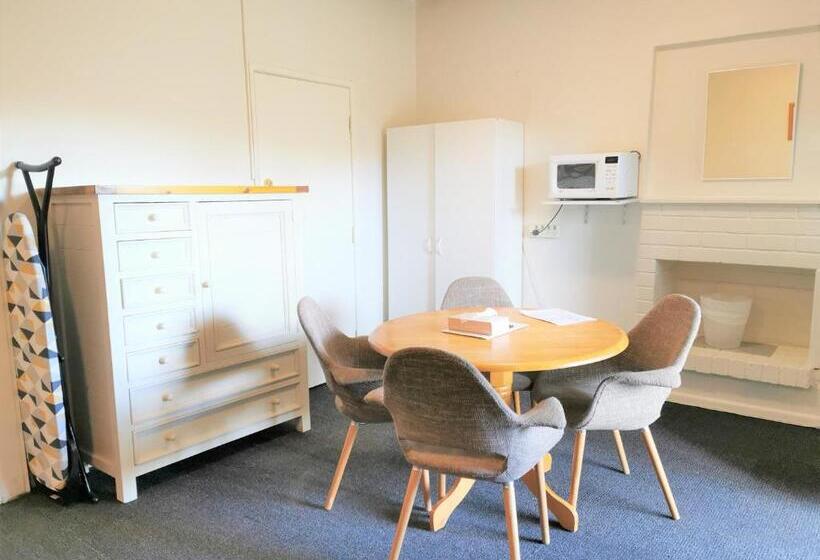 Bathurst Explorers Motel