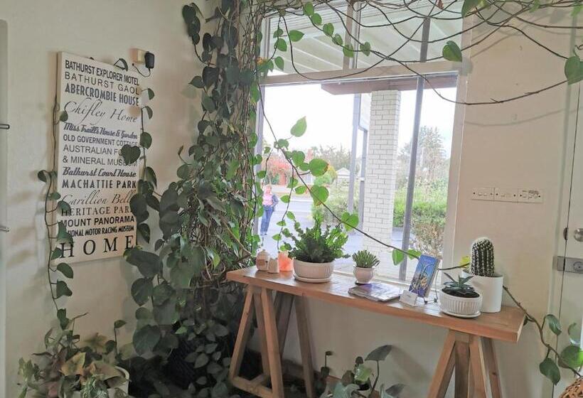 Bathurst Explorers Motel