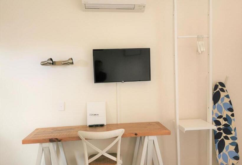 Bathurst Explorers Motel