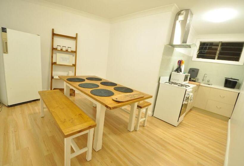 Bathurst Explorers Motel