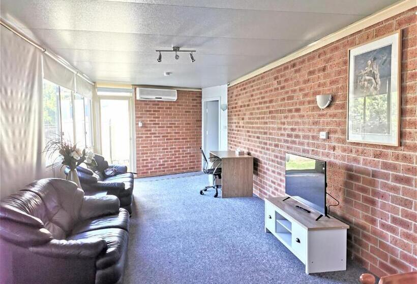 Bathurst Explorers Motel