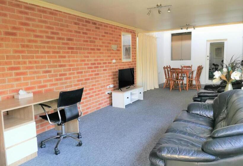 Bathurst Explorers Motel