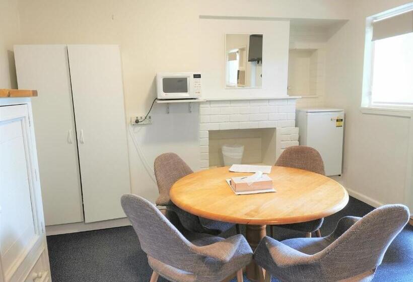 Bathurst Explorers Motel