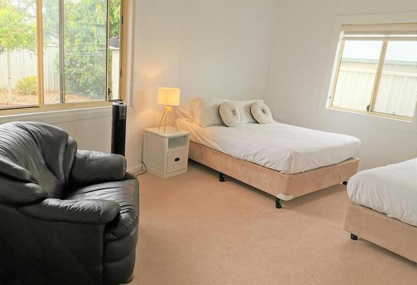 Bathurst Explorers Motel