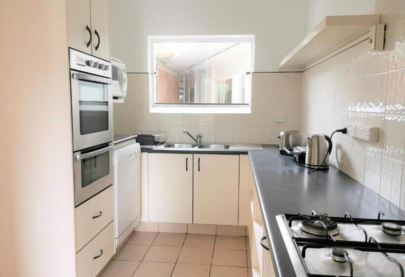 Bathurst Explorers Motel