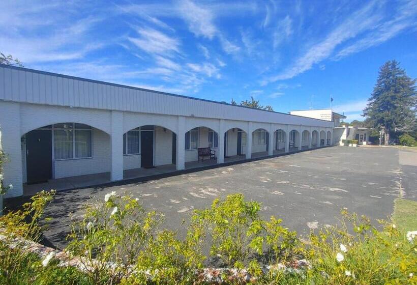 Bathurst Explorers Motel