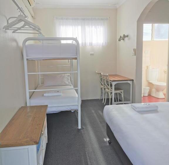 Bathurst Explorers Motel