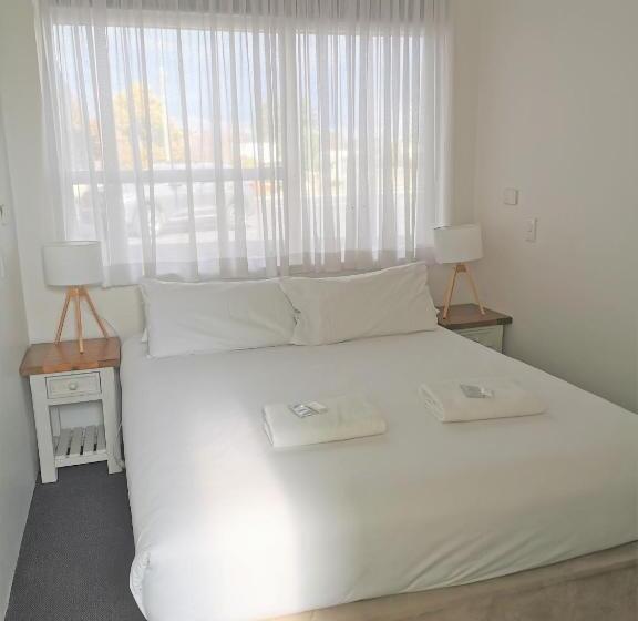 Bathurst Explorers Motel