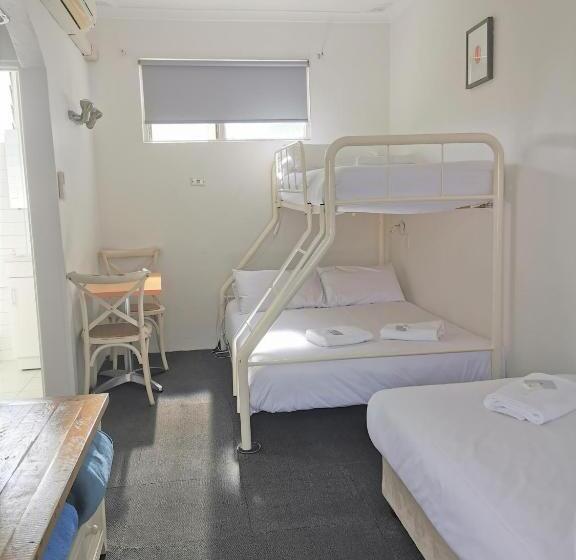 Bathurst Explorers Motel