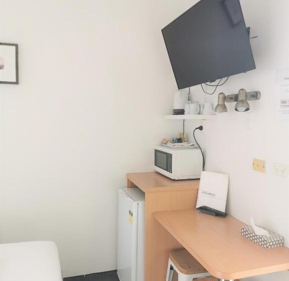 Bathurst Explorers Motel