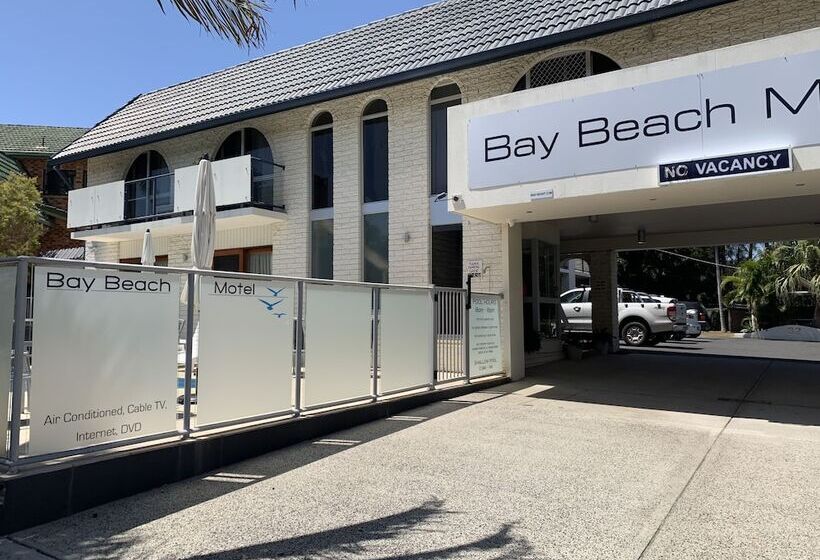Bay Beach Motel
