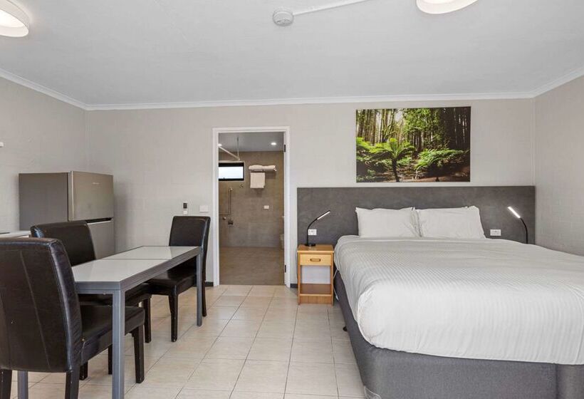 Apollo Bay Motel & Apartments, BW Signature Collection