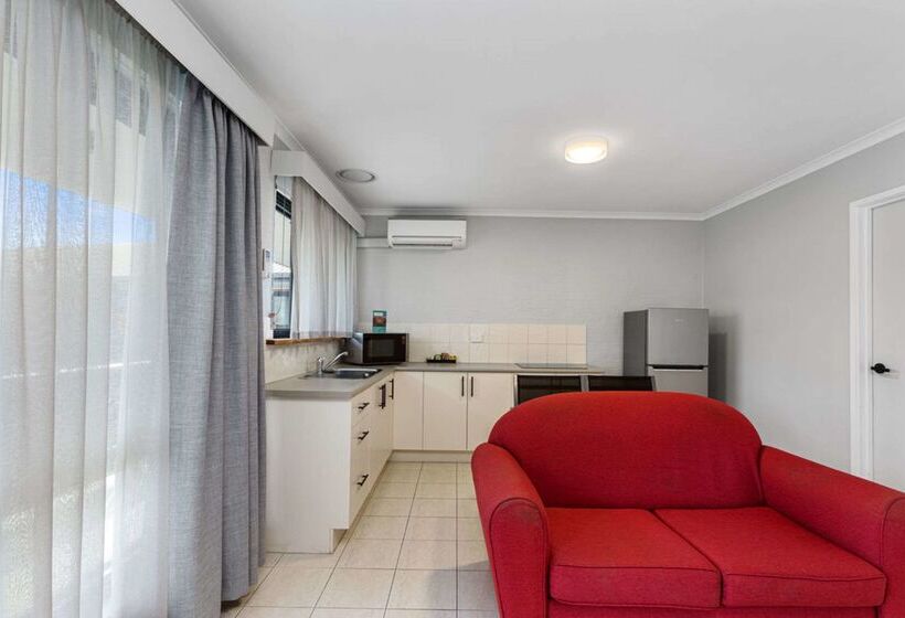 Apollo Bay Motel & Apartments, BW Signature Collection