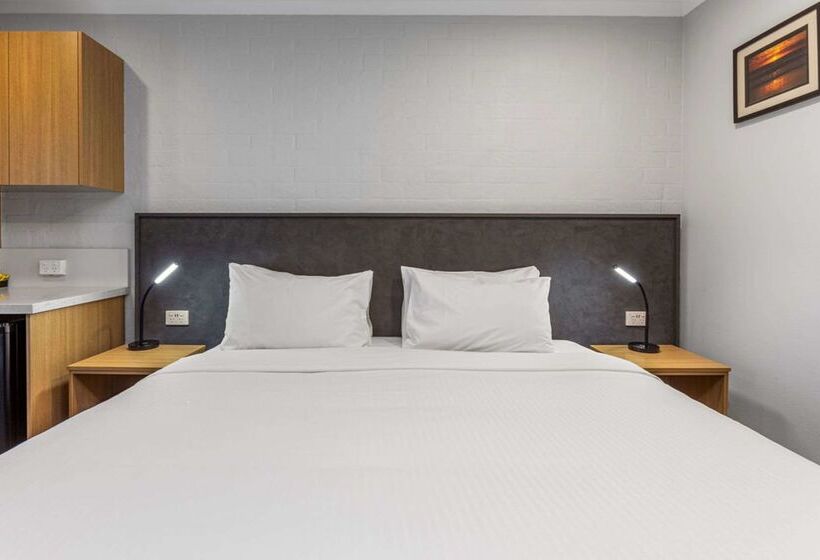 Apollo Bay Motel & Apartments, BW Signature Collection