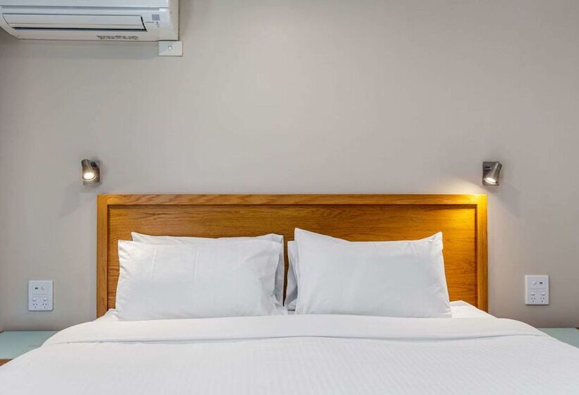 Apollo Bay Motel & Apartments, BW Signature Collection