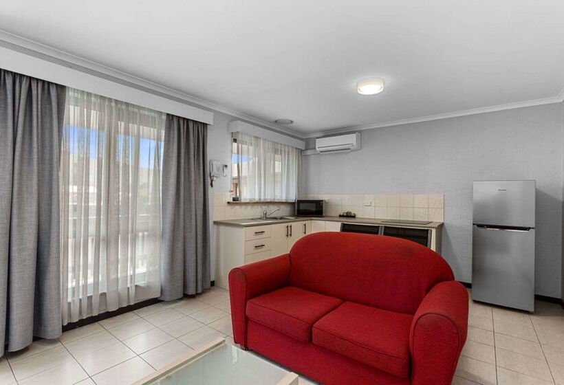 Apollo Bay Motel & Apartments, BW Signature Collection