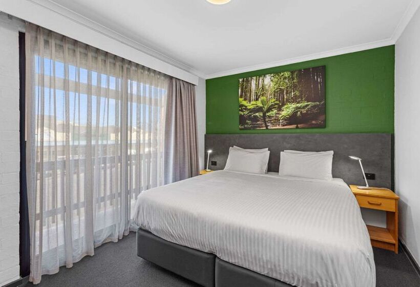 Apollo Bay Motel & Apartments, BW Signature Collection