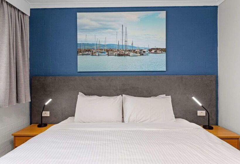 Apollo Bay Motel & Apartments, BW Signature Collection