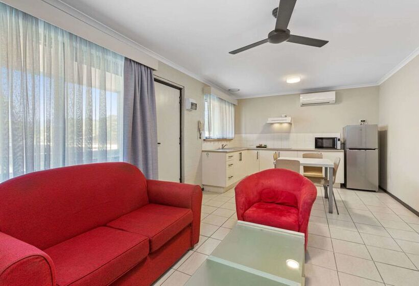 Apollo Bay Motel & Apartments, BW Signature Collection