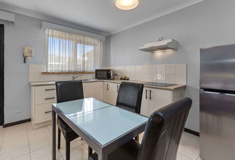 Apollo Bay Motel & Apartments, BW Signature Collection