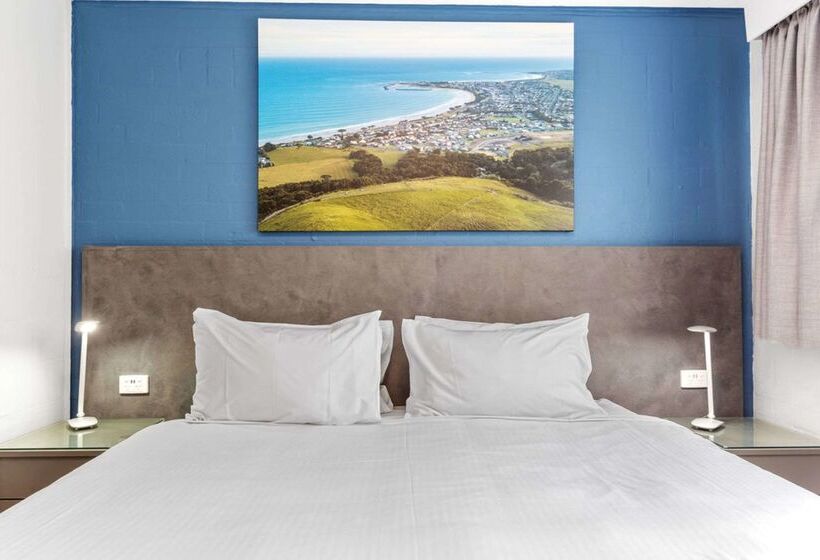 Apollo Bay Motel & Apartments, BW Signature Collection