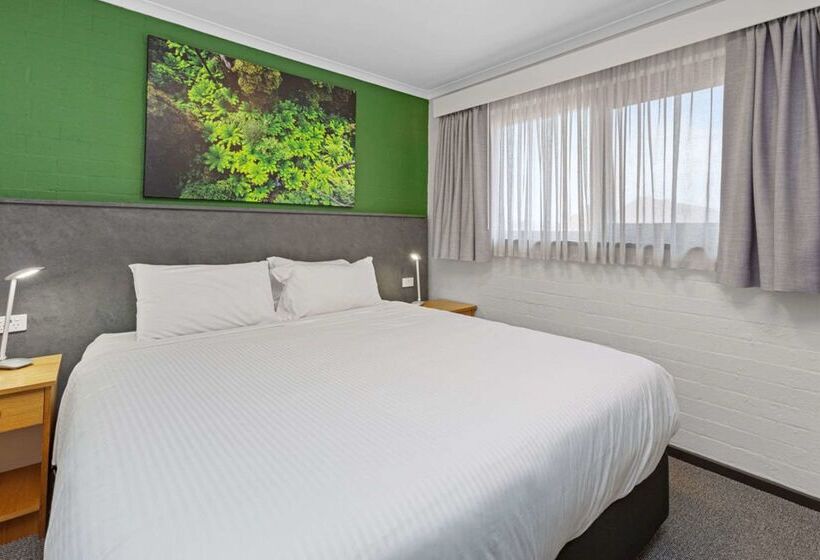 Apollo Bay Motel & Apartments, BW Signature Collection