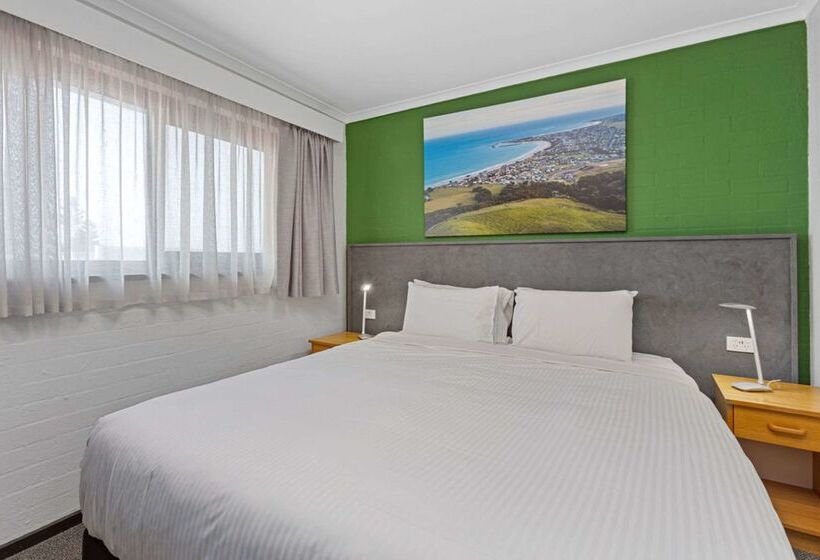 Apollo Bay Motel & Apartments, BW Signature Collection