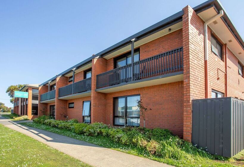 Apollo Bay Motel & Apartments, BW Signature Collection