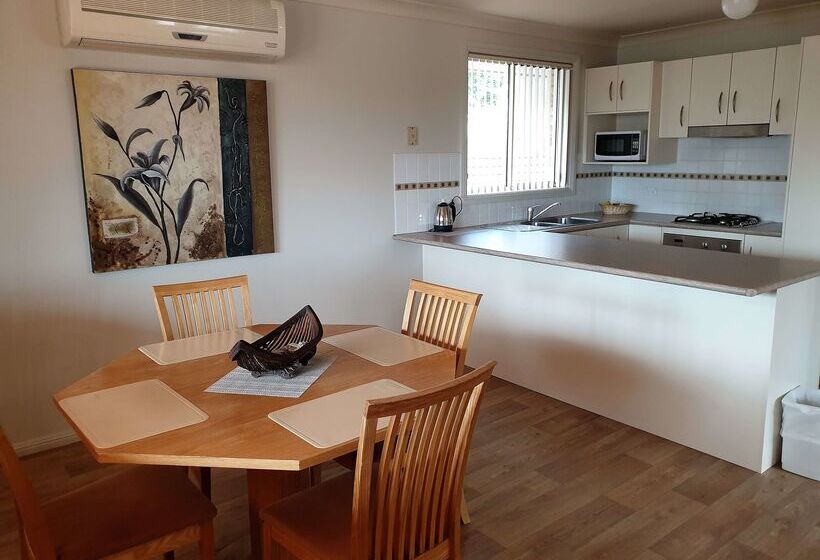 Best Western Endeavour Motel