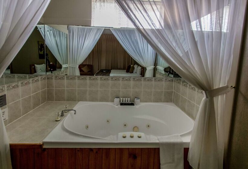 Best Western Endeavour Motel