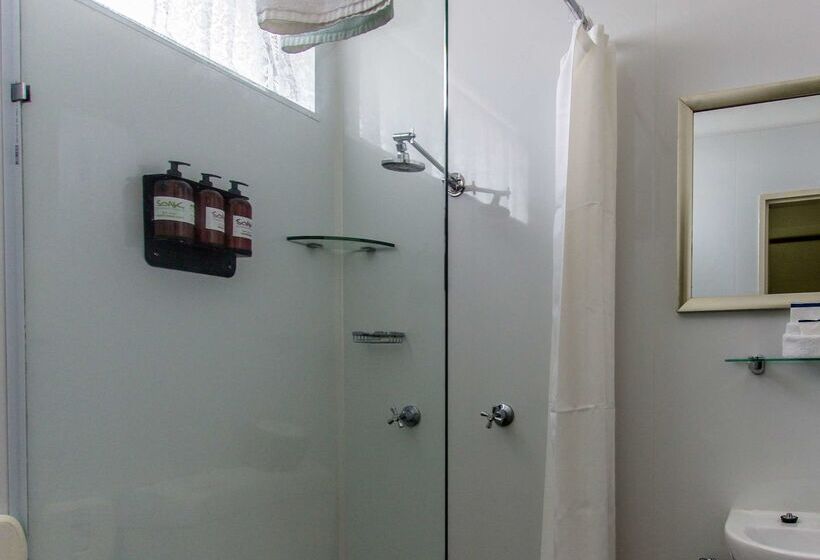 Best Western Endeavour Motel