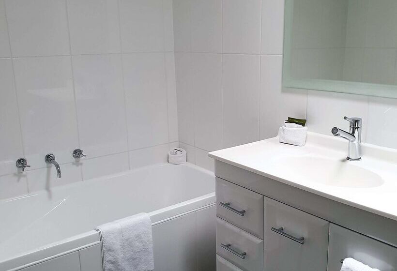 Best Western Endeavour Motel